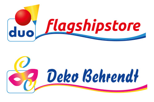 Deko Behrend Logo