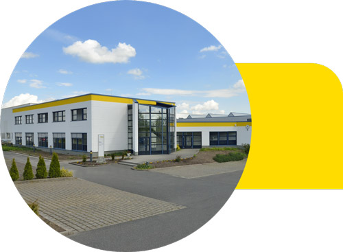 Für B2B Kunden - Iden Gruppe