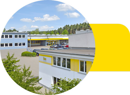 Für B2B Kunden - Iden Gruppe