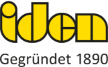 Logo der Iden Gruppe<br />
