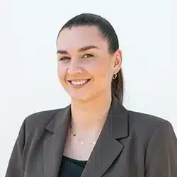 Portrait Alina Langhammer
